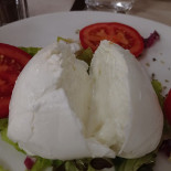 Sangallo Palace Nourriture