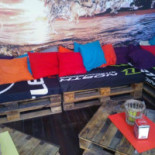 Line Up Carte