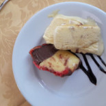 Petrarca Comida