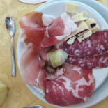 Petrarca Comida