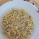 Petrarca Comida
