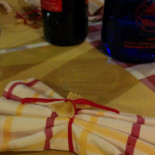 Aldente Bebida