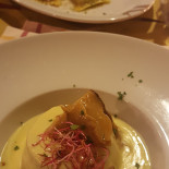 Aldente Comida