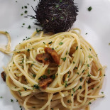Il Calamaro food