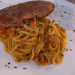 Il Calamaro food