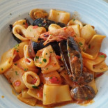 Il Calamaro food