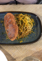Il Calamaro food