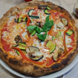 Il Calamaro food