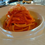 Ciamarras Comida