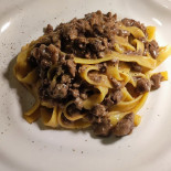 Ciamarras Comida