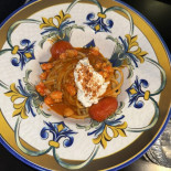 Ciamarras Comida