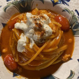 Ciamarras Comida