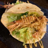 Ciamarras Comida