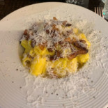Ciamarras Comida