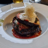 Ciamarras Comida