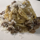Ciamarras Comida