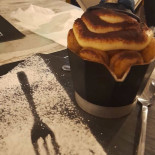 Mabena Burgheria Gourmet food