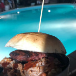 Mabena Burgheria Gourmet drink