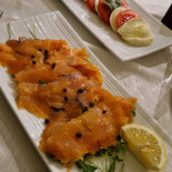Garibaldi Comida