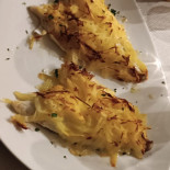 Garibaldi Comida
