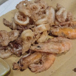 Garibaldi Comida