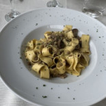 Garibaldi Comida