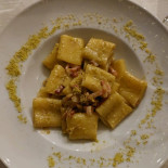 Garibaldi Comida