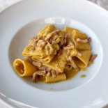 Garibaldi Comida