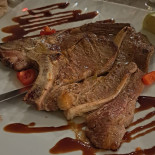 Garibaldi Comida