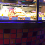 Autogrill Campiolo Ovest