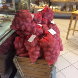 Nonna Balè Comida