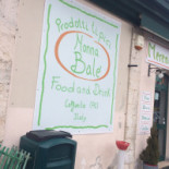 Nonna Balè Exterior