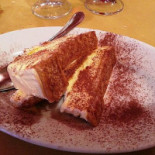 Da Patrizia Comida