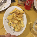 Da Patrizia Comida