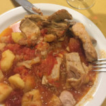 Da Patrizia Comida
