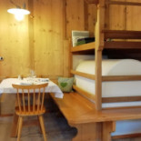 Garsun À l'intérieur