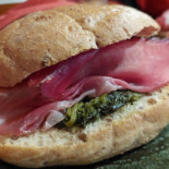Il Vicolino Del Paninaio Comida