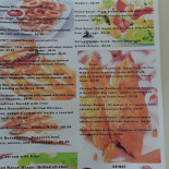 Roadhouse Antegnate Carta