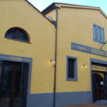 S’osteria 38 Extérieur