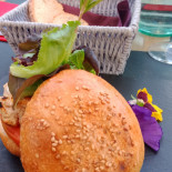 S’osteria 38 Nourriture