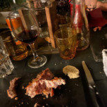 S’osteria 38 Boisson