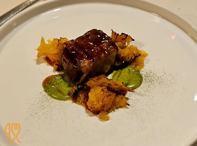 Opera Comida