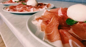 Trattoria Da Anna food