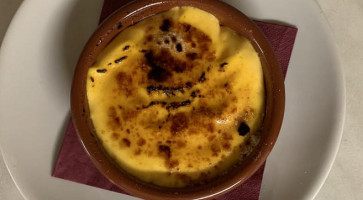 Trattoria Da Anna food