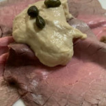 Trattoria Da Anna food