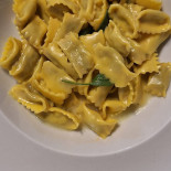 Trattoria Da Anna food