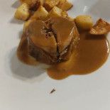 Trattoria Da Anna food