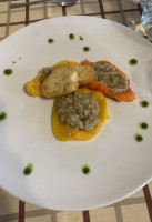 Trattoria Da Anna food