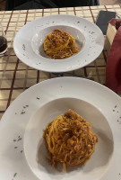 Trattoria Da Anna food