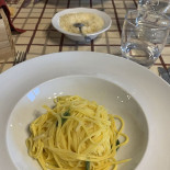 Trattoria Da Anna food